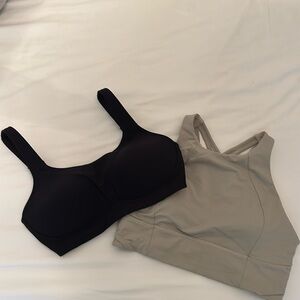 Lululemon Bra Duo